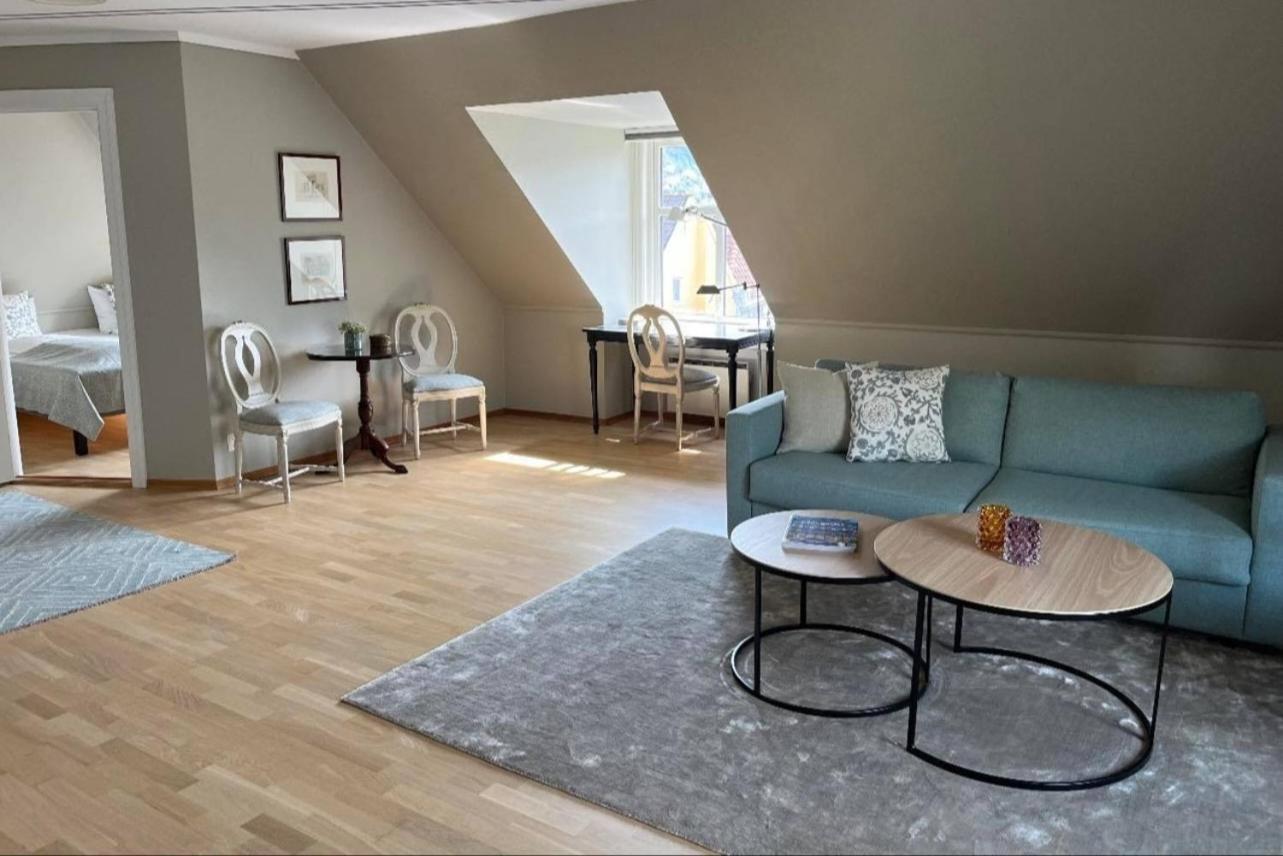 Hotel Park Bergen Eksteriør billede