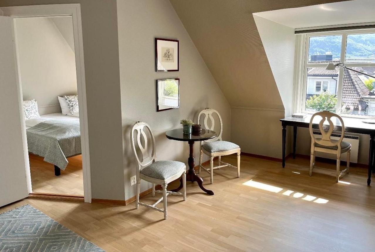 Hotel Park Bergen Eksteriør billede