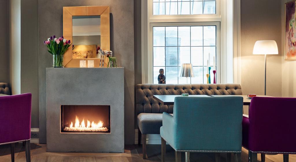 Hotel Park Bergen Eksteriør billede