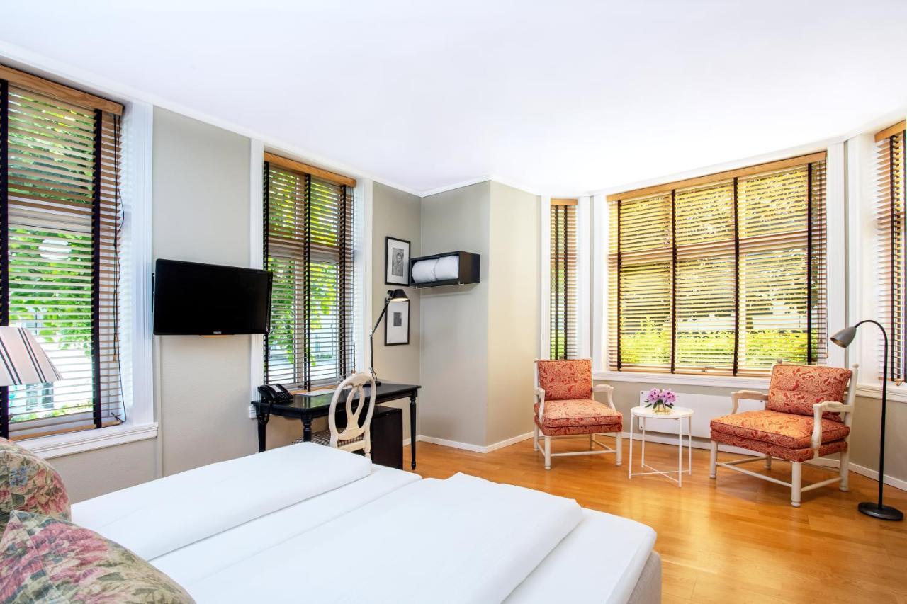 Hotel Park Bergen Eksteriør billede