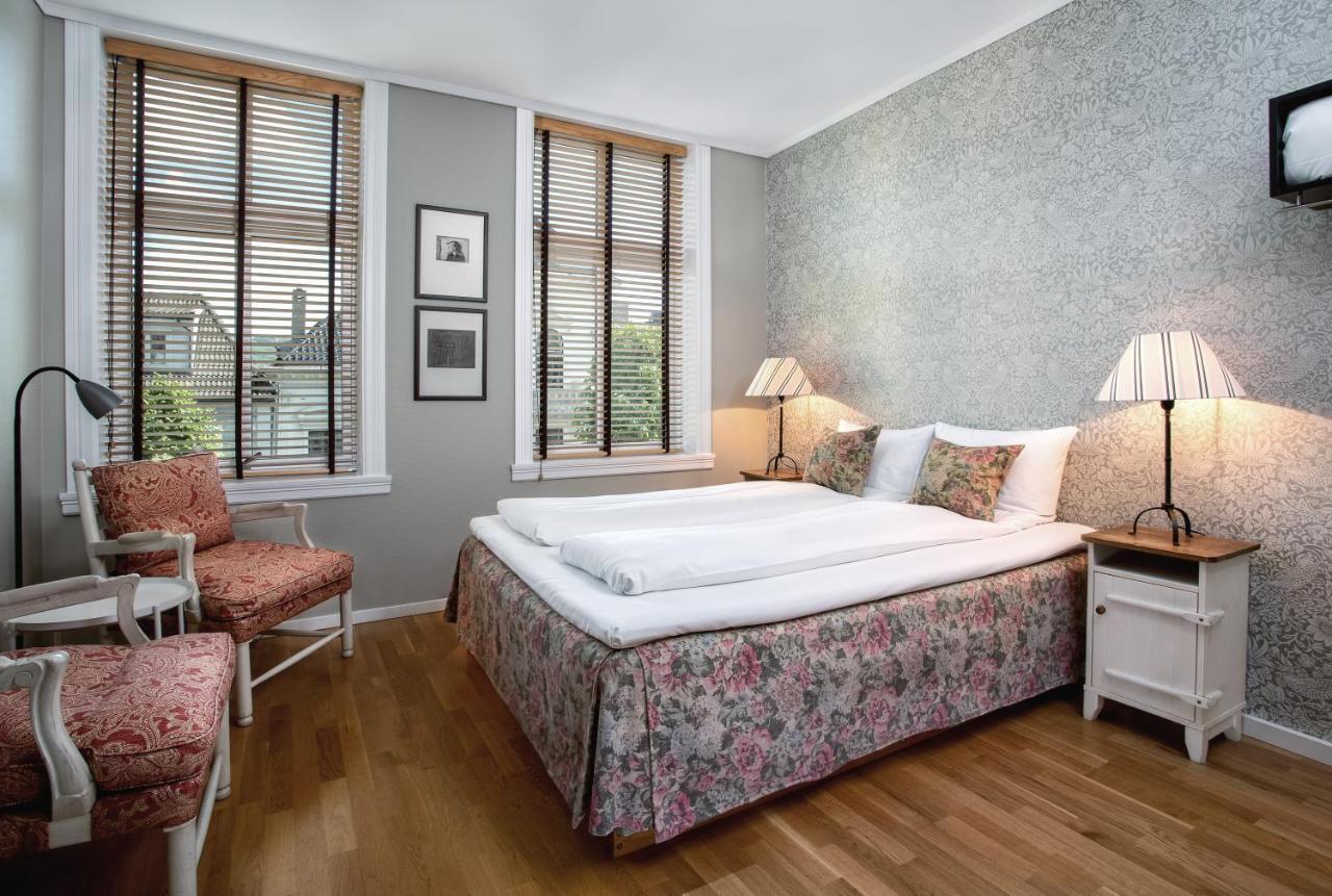Hotel Park Bergen Eksteriør billede